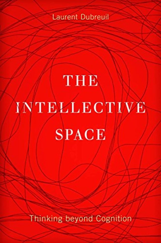 The Intellective Space – Thinking Beyond Cognition