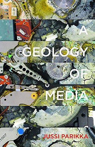 A Geology of Media
