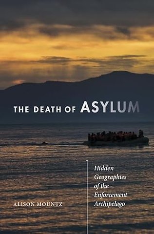 The Death of Asylum