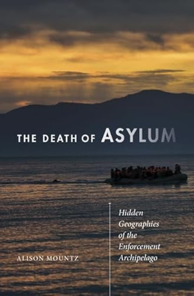The Death of Asylum