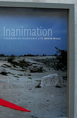 Inanimation – Theories of Inorganic Life