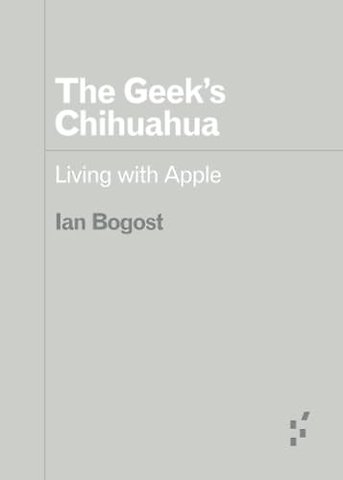 The Geek`s Chihuahua – Living with Apple