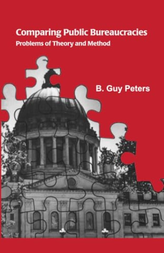 Comparing Public Bureaucracies