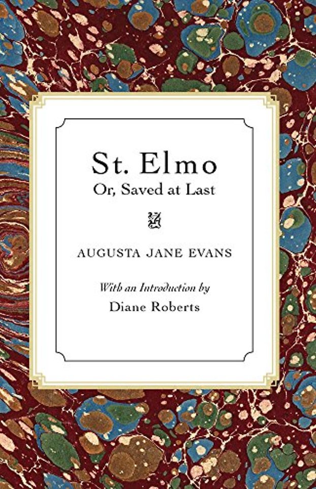 St. Elmo – Or, Saved at Last