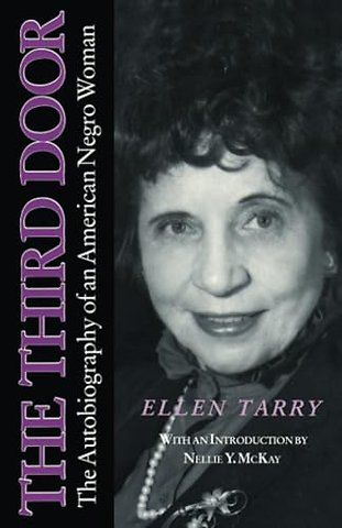 The Third Door – The Autobiography of an American Negro Woman