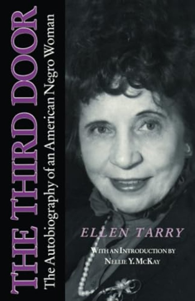 The Third Door – The Autobiography of an American Negro Woman