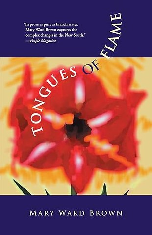Tongues of Flame