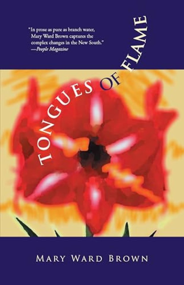 Tongues of Flame