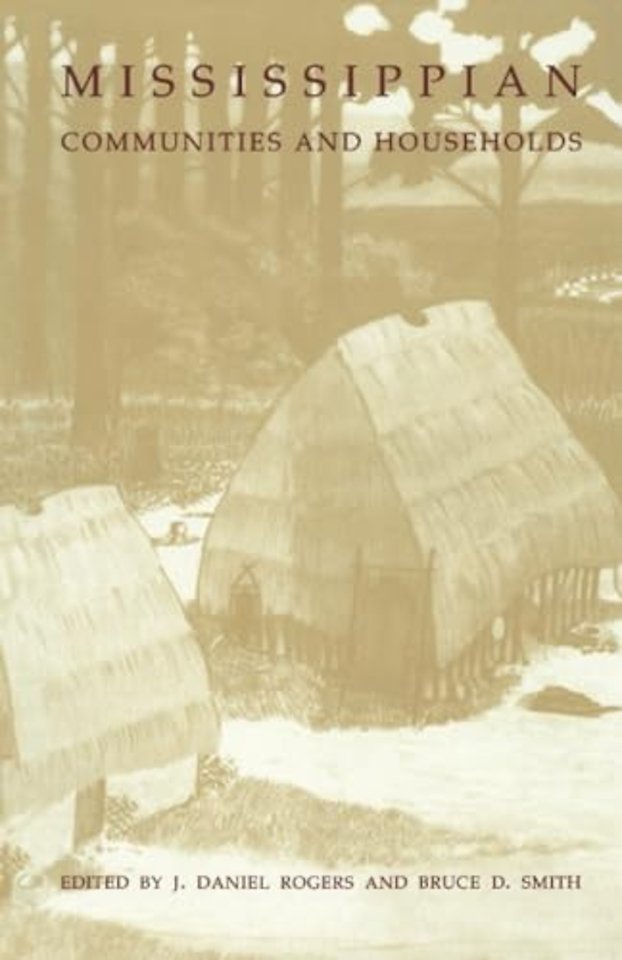 Mississippian Communities and Households