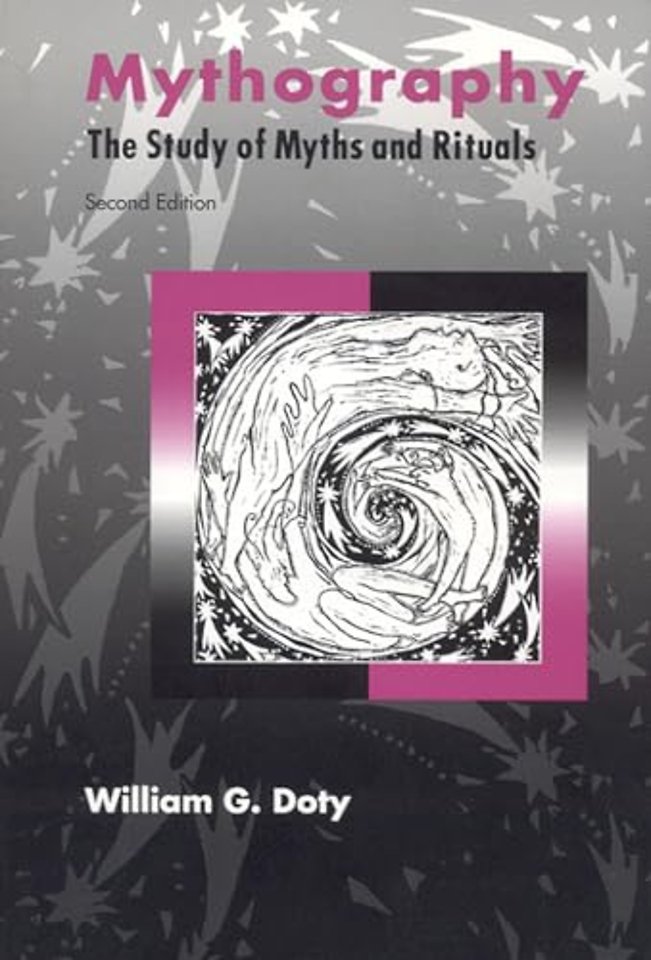 Mythography – The Study of Myths and Rituals