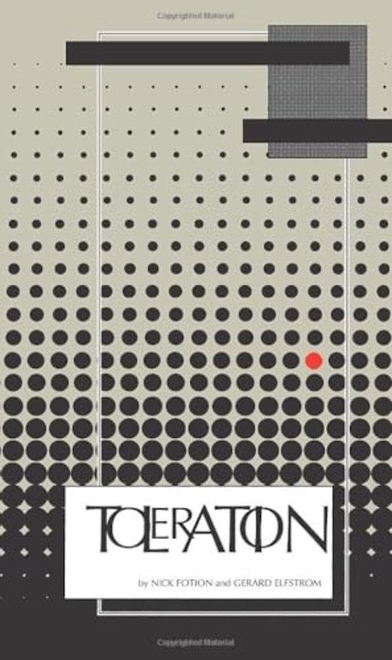 Toleration