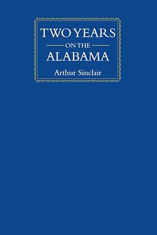 Two Years on the Alabama