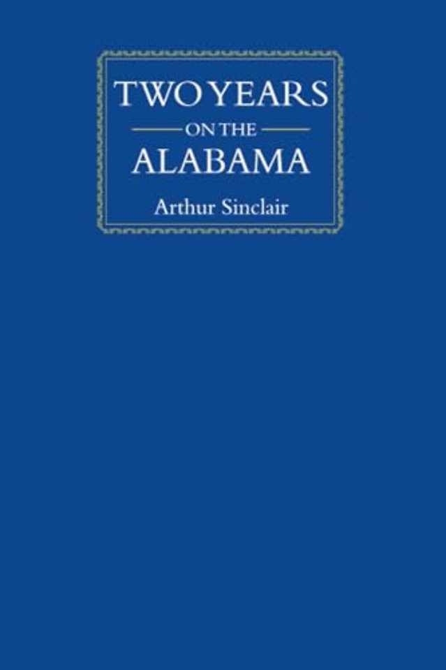 Two Years on the Alabama