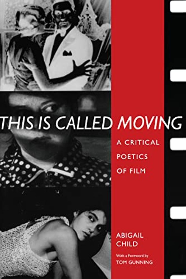 This Is Called Moving – A Critical Poetics of Film