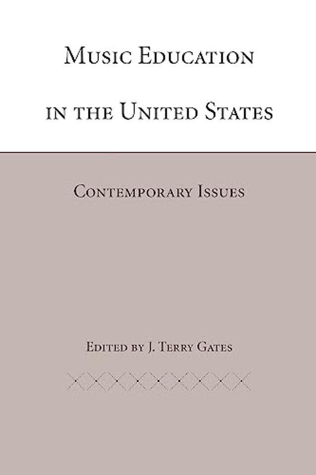 Music Education in the United States – Contemporary Issues