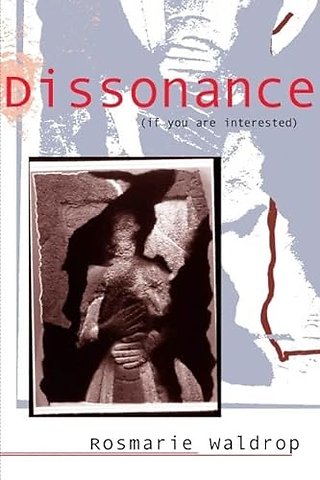 Dissonance (if You Are Interested)