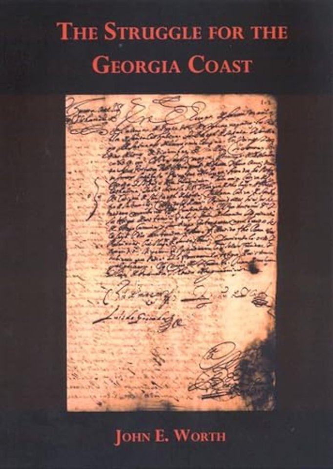 Struggle for the Georgia Coast