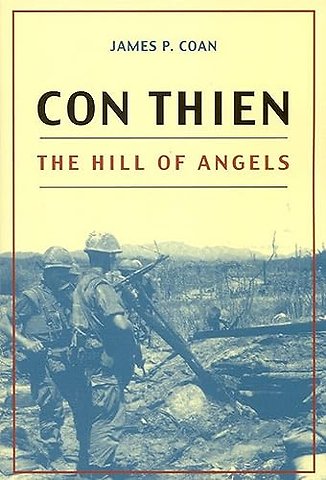 Con Thien – The Hill of Angels