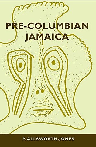 Pre–Columbian Jamaica