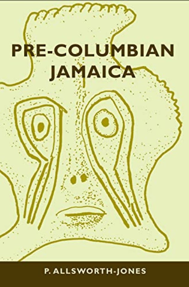Pre–Columbian Jamaica