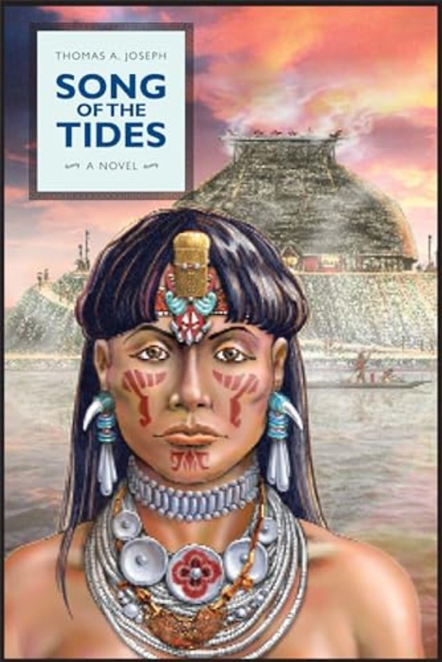Song of the Tides – A Novel