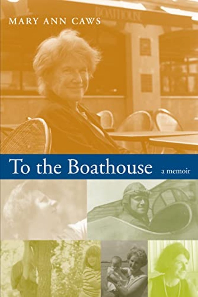 To the Boathouse – A Memoir