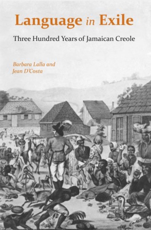 Language in Exile – Three Hundred Years of Jamaican Creole