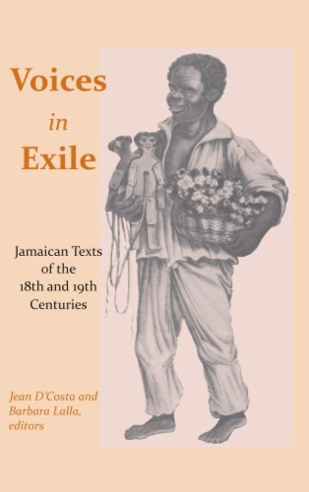 Voices in Exile – Jamaican Texts of the 18th and 19th Centuries