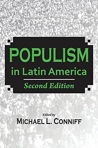 Populism in Latin America – Second Edition