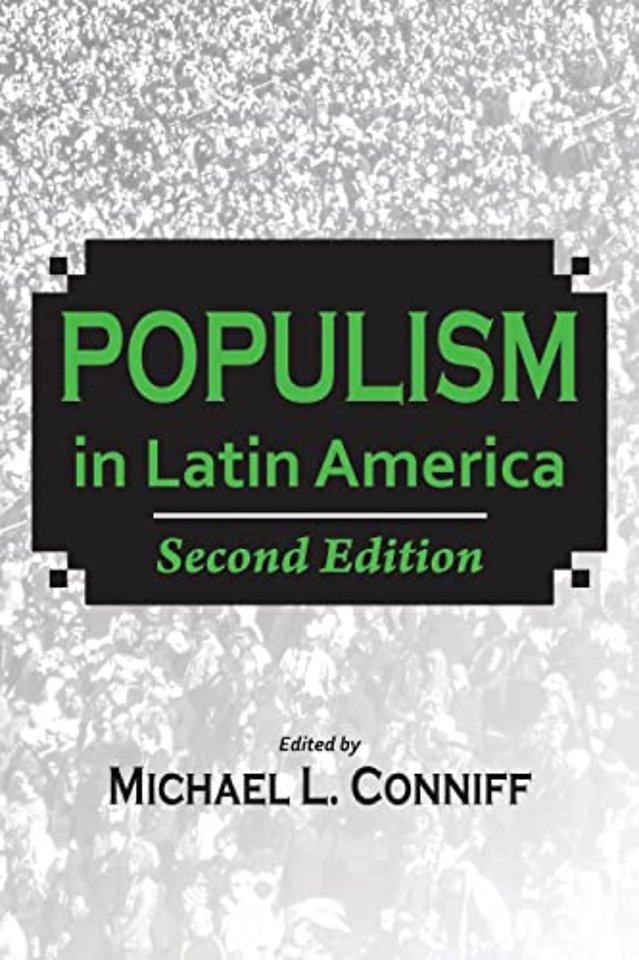 Populism in Latin America – Second Edition