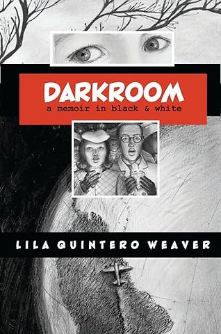 Darkroom – A Memoir in Black and White