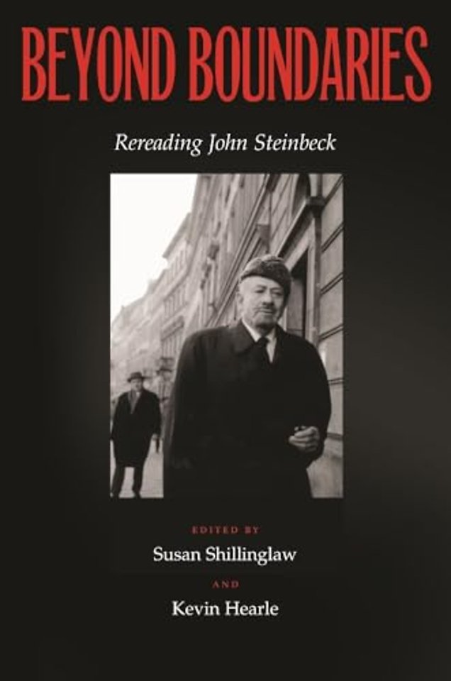 Beyond Boundaries – Rereading John Steinbeck