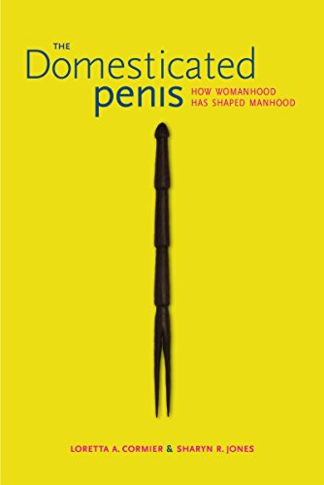 The Domesticated Penis – How Womanhood Has Shaped Manhood