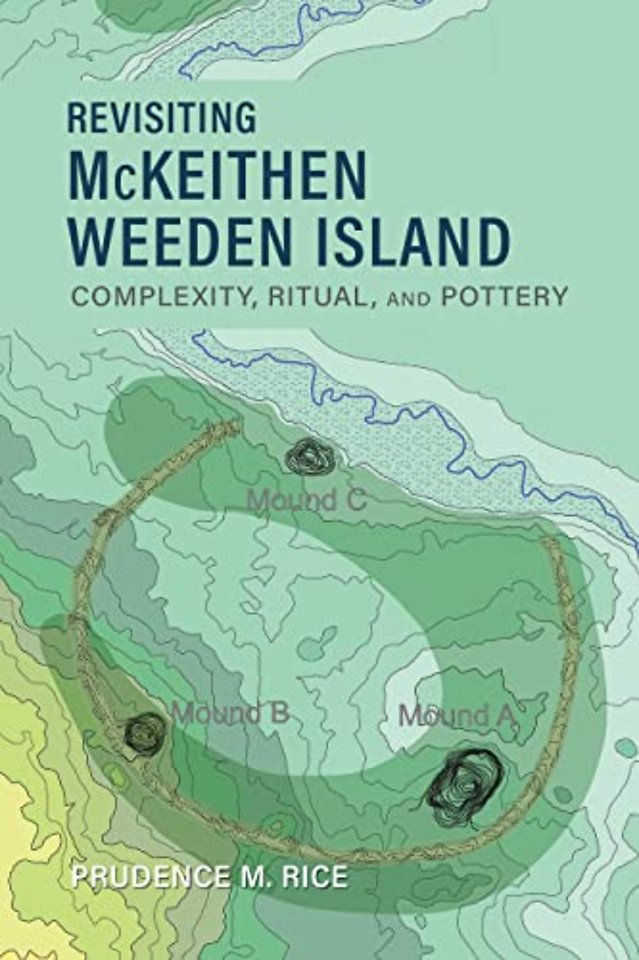 Revisiting McKeithen Weeden Island – Complexity, Ritual, and Pottery