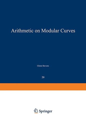Arithmetic on Modular Curves