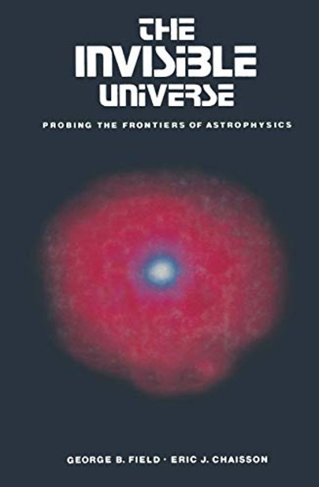 The Invisible Universe