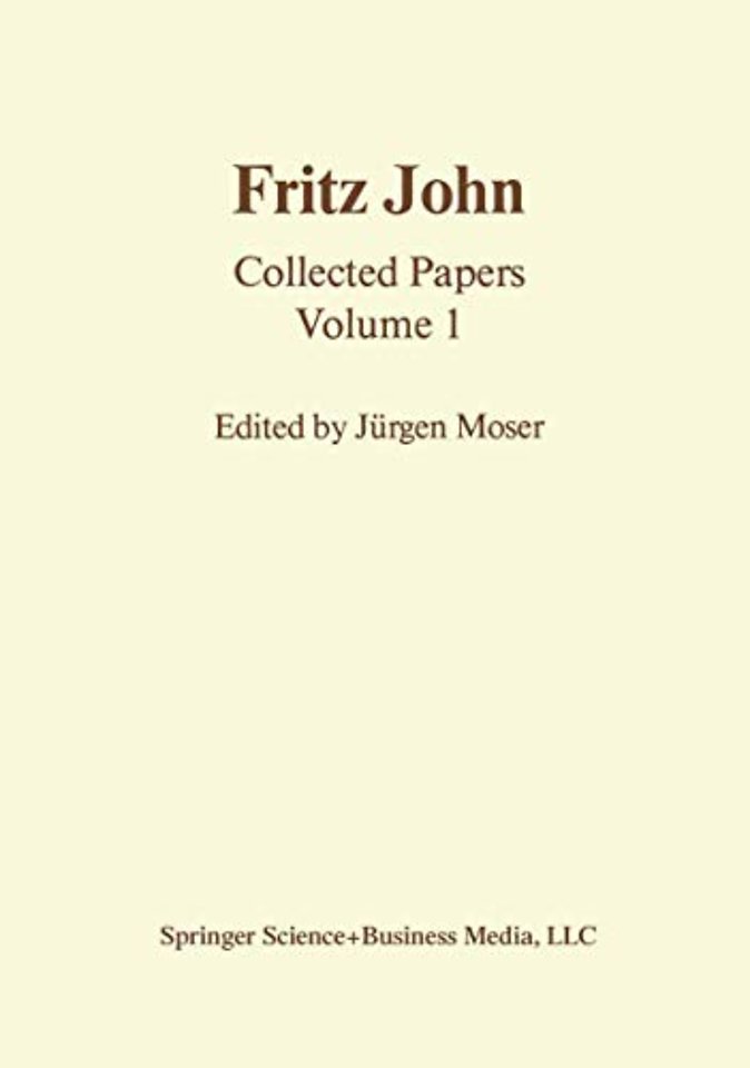 Fritz John