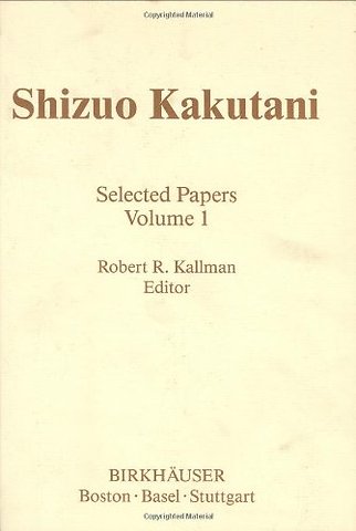 Selected Papers