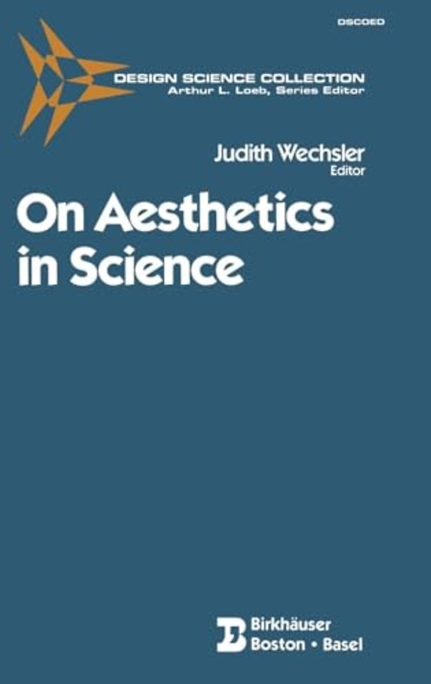 On Aesthetics in Science