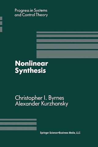 Nonlinear Synthesis