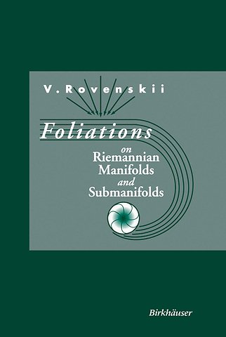 Foliations on Riemannian Manifolds and Submanifolds