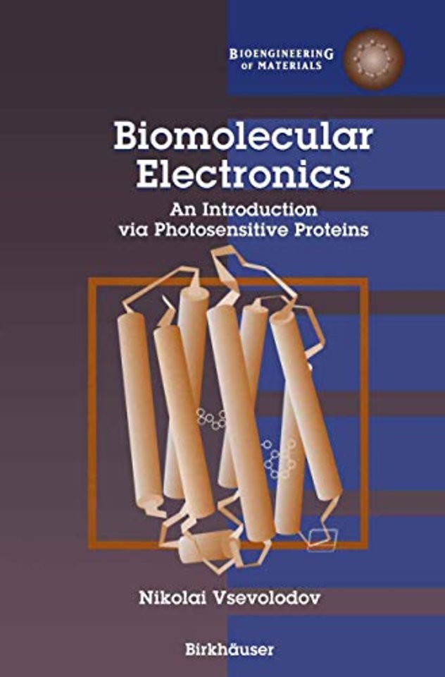 Biomolecular Electronics