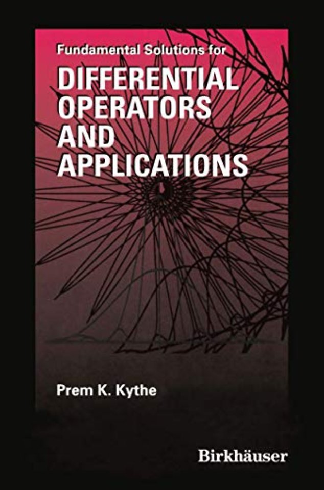 Fundamental Solutions for Differential Operators and Applications