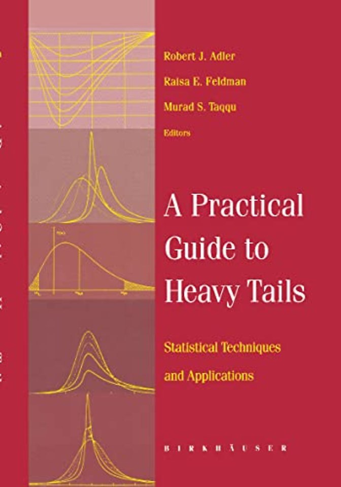 A Practical Guide to Heavy Tails