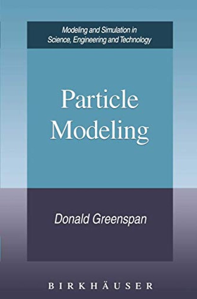Particle Modeling