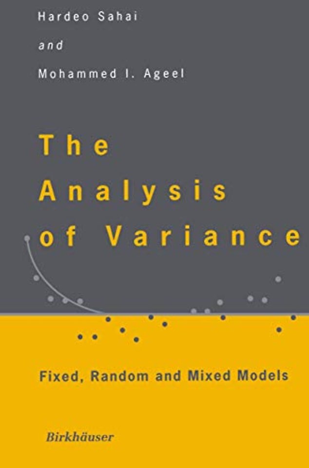 The Analysis of Variance