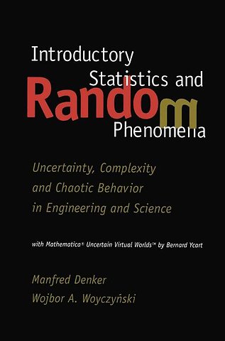Introductory Statistics and Random Phenomena