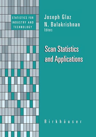 Scan Statistics and Applications