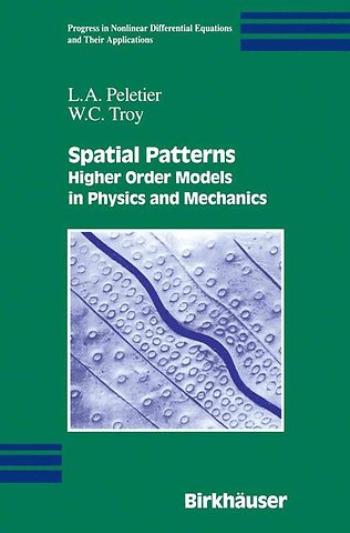 Spatial Patterns