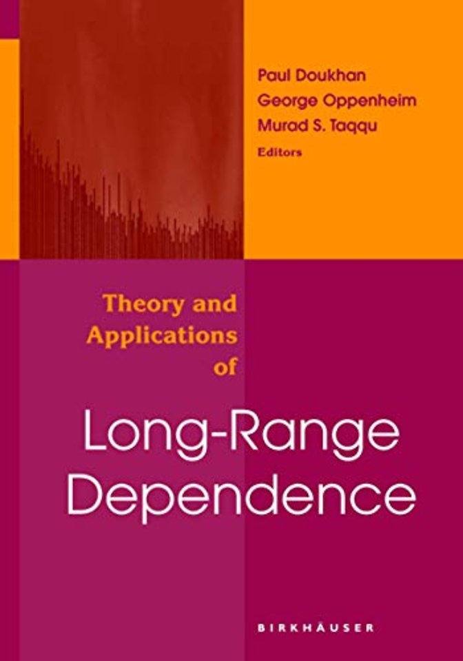 Theory and Applications of Long-Range Dependence